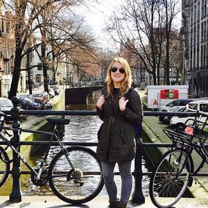 Meet your Posher, Catherine