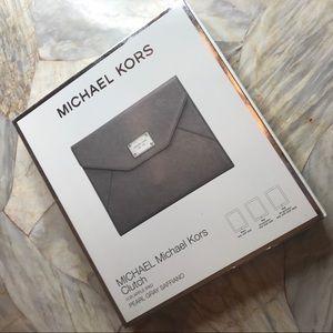 New Michael Kors iPad case