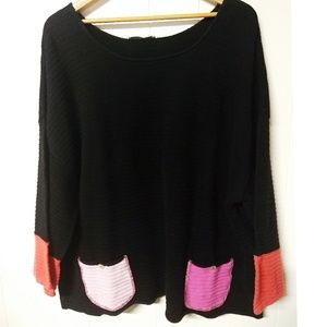 Black Margaret Winters swester 2X