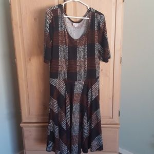 LuLaRoe Nicole