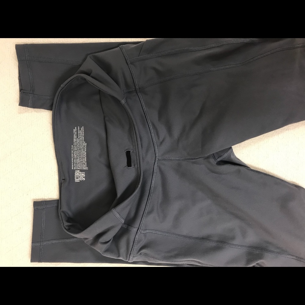 Victoria Secret Sports leggings, size small