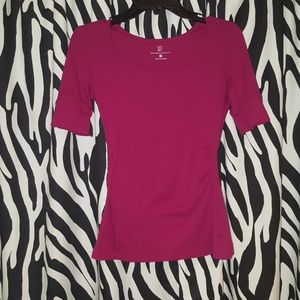 New york and co shirt