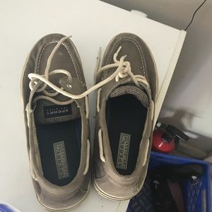 Sperry men shoes 9