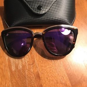 DIFF Eyewear Sunglasses