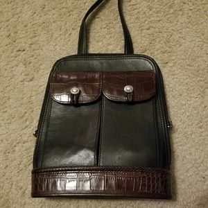 Brighton purse