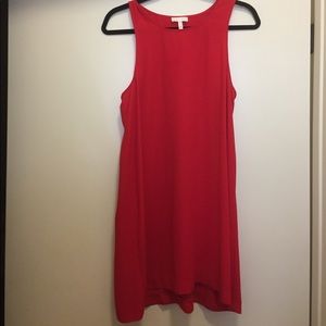 Leith tank dress
