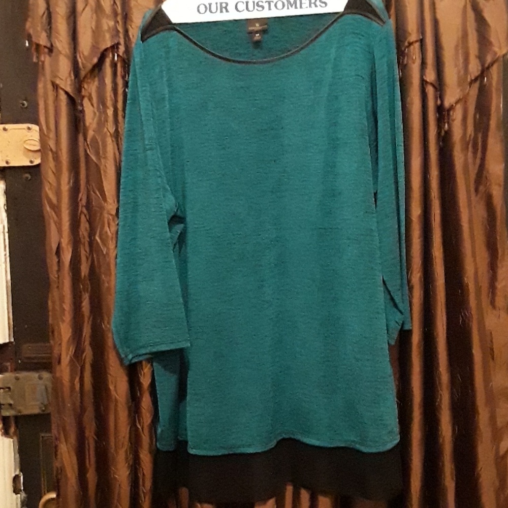 Worthington blouse