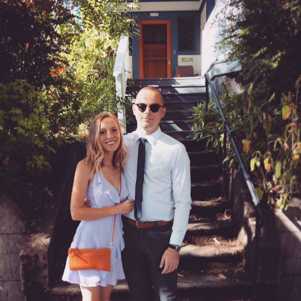 Meet your Posher, Brenna