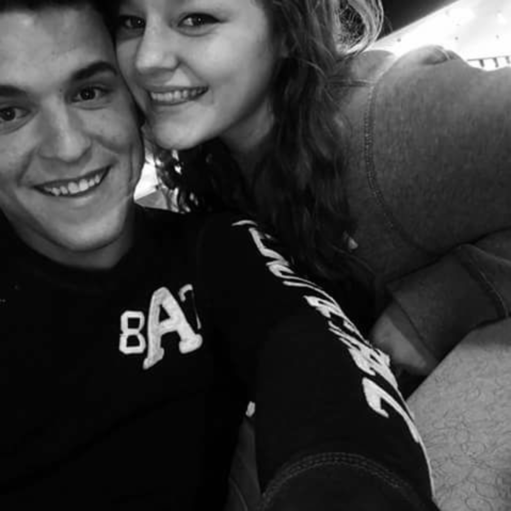 Meet your Posher, Sabrina