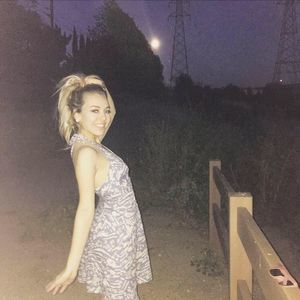 Meet your Posher, Nikki