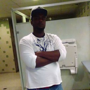 Meet your Posher, Devonta