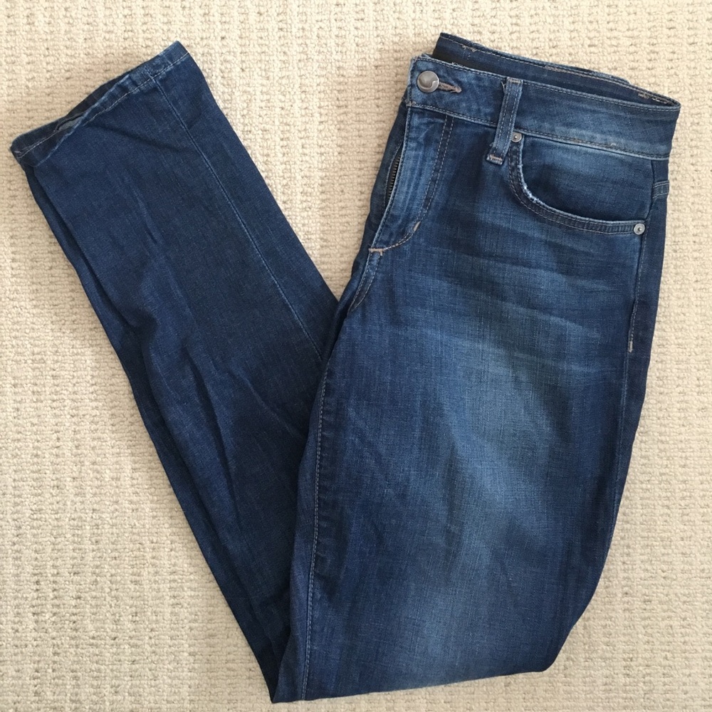 Joes jeans skinny