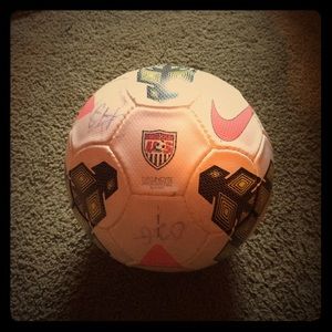 Need cash and never actually used it