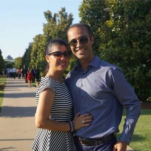 Meet your Posher, Yasser