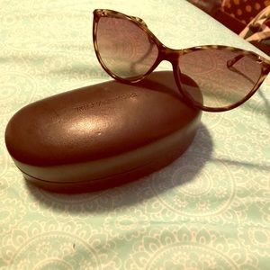 Michael Kors Camila Sunglasses