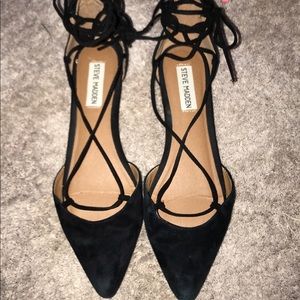 Steve Madden Flats