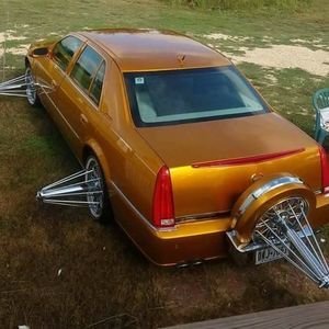 Meet your Posher, Steven