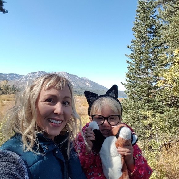 Meet your Posher, Amy - Picture 4 of 8