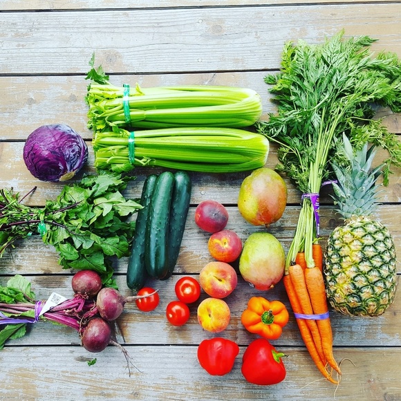 Meet your Posher, Amy - Picture 5 of 8