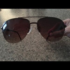 Fossil sunglasses
