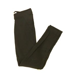 HELMUT LANG LEGGINGS SZ 2