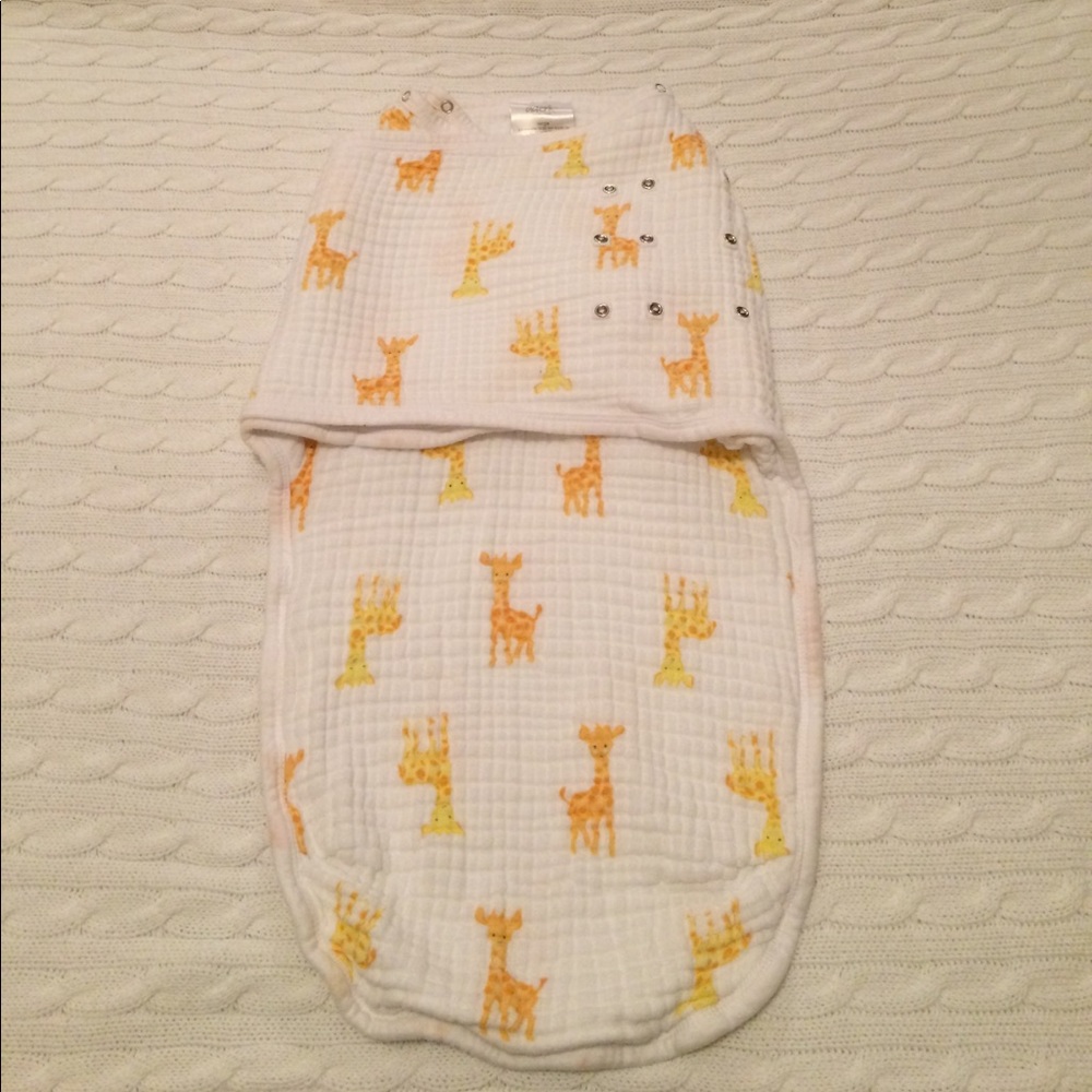 Aden & Anais Sleep Sack