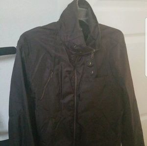 H&m jacket