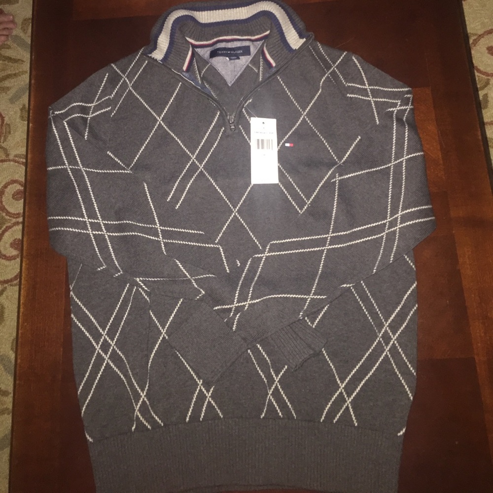 Men's Sweater