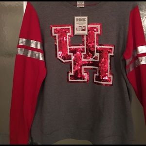 Victoria Secret sweatshirt