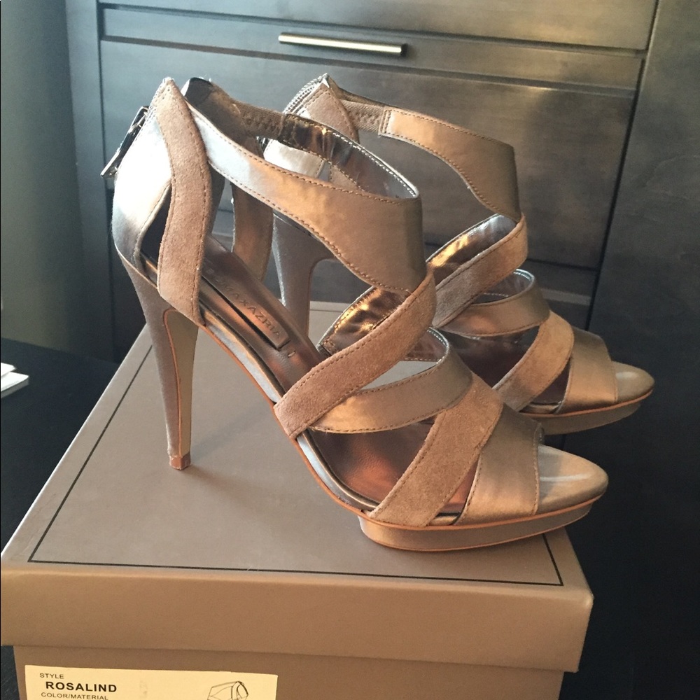 BCBG Rosalind Heel