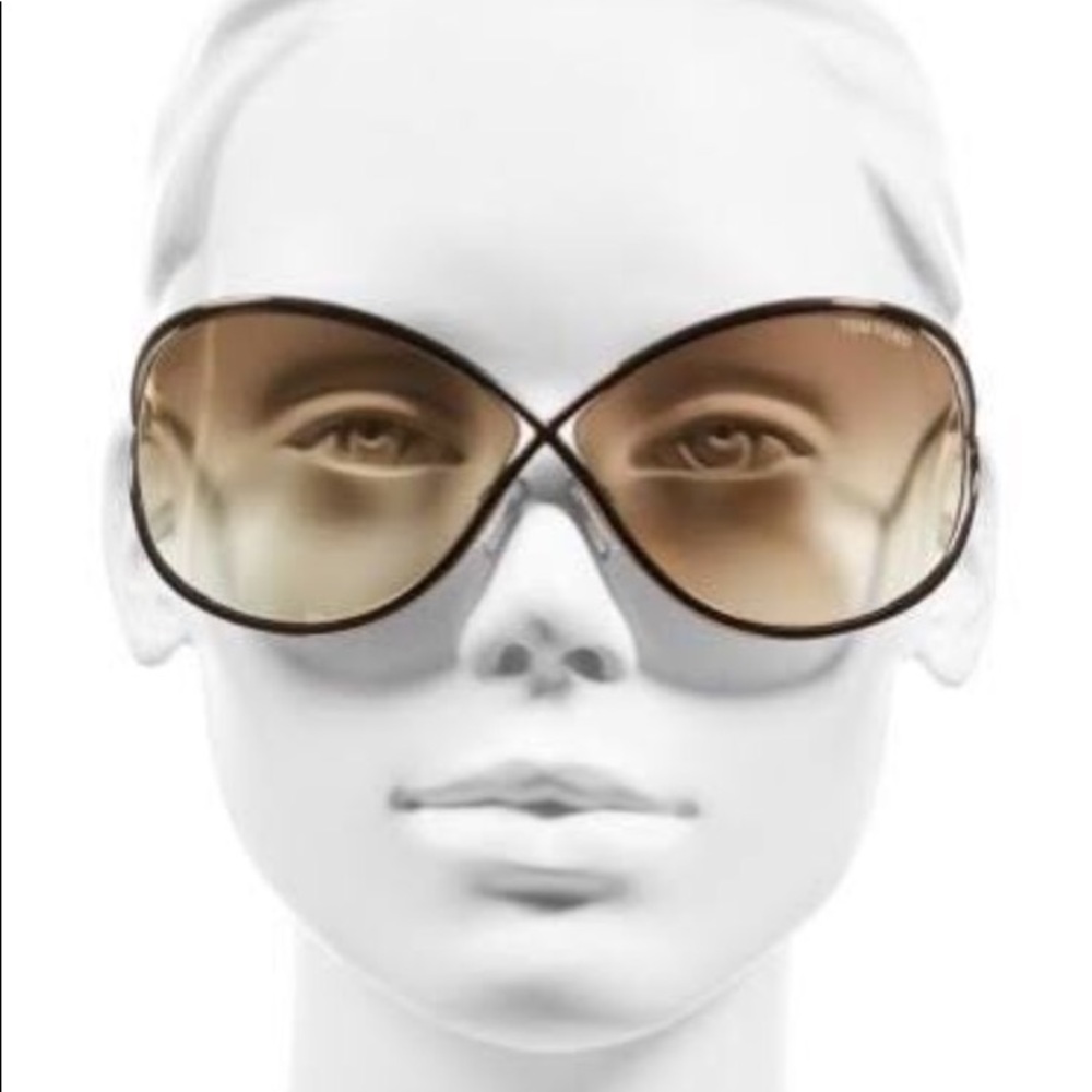 Tom Ford Miranda Sunglasses
