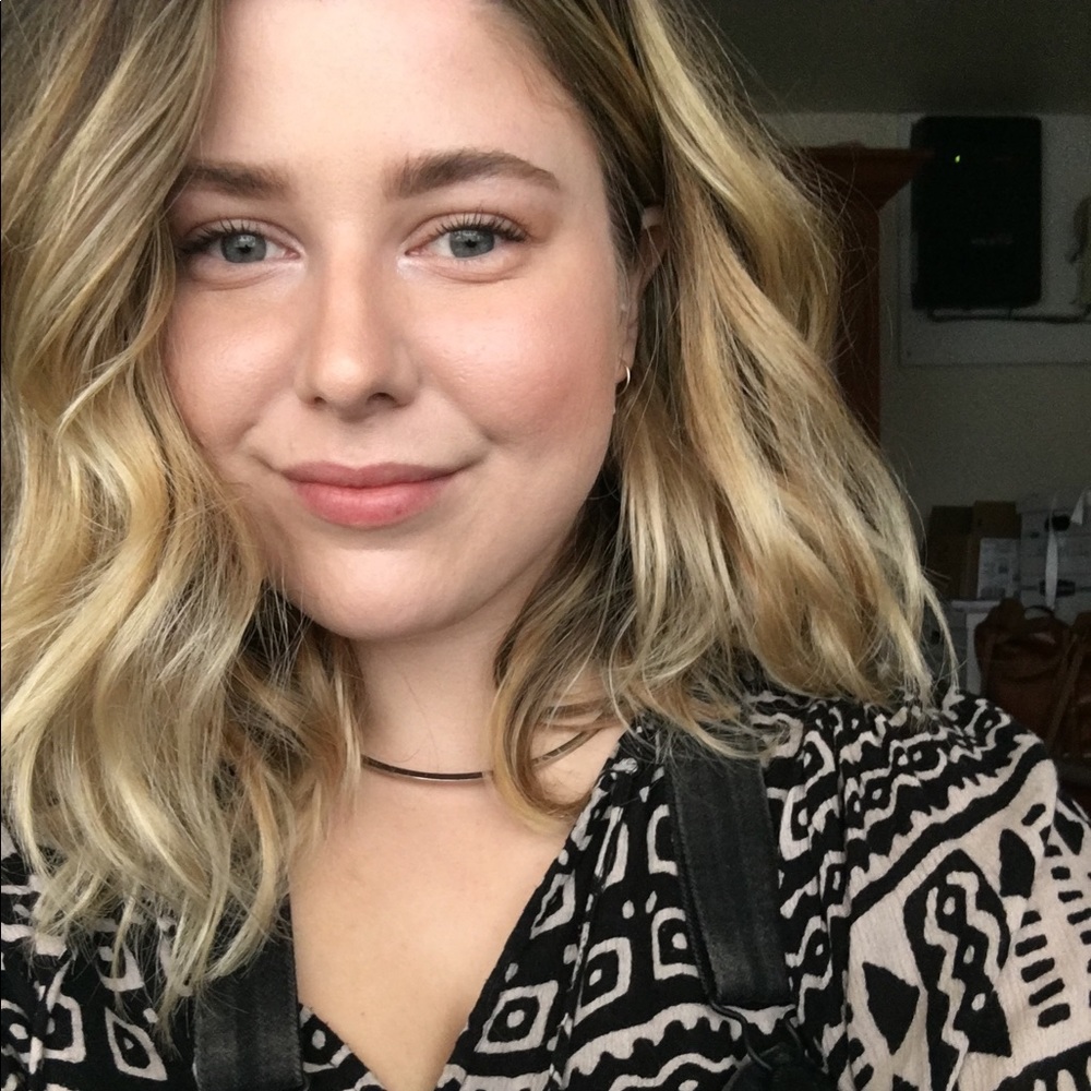 Meet the Posher ❤️