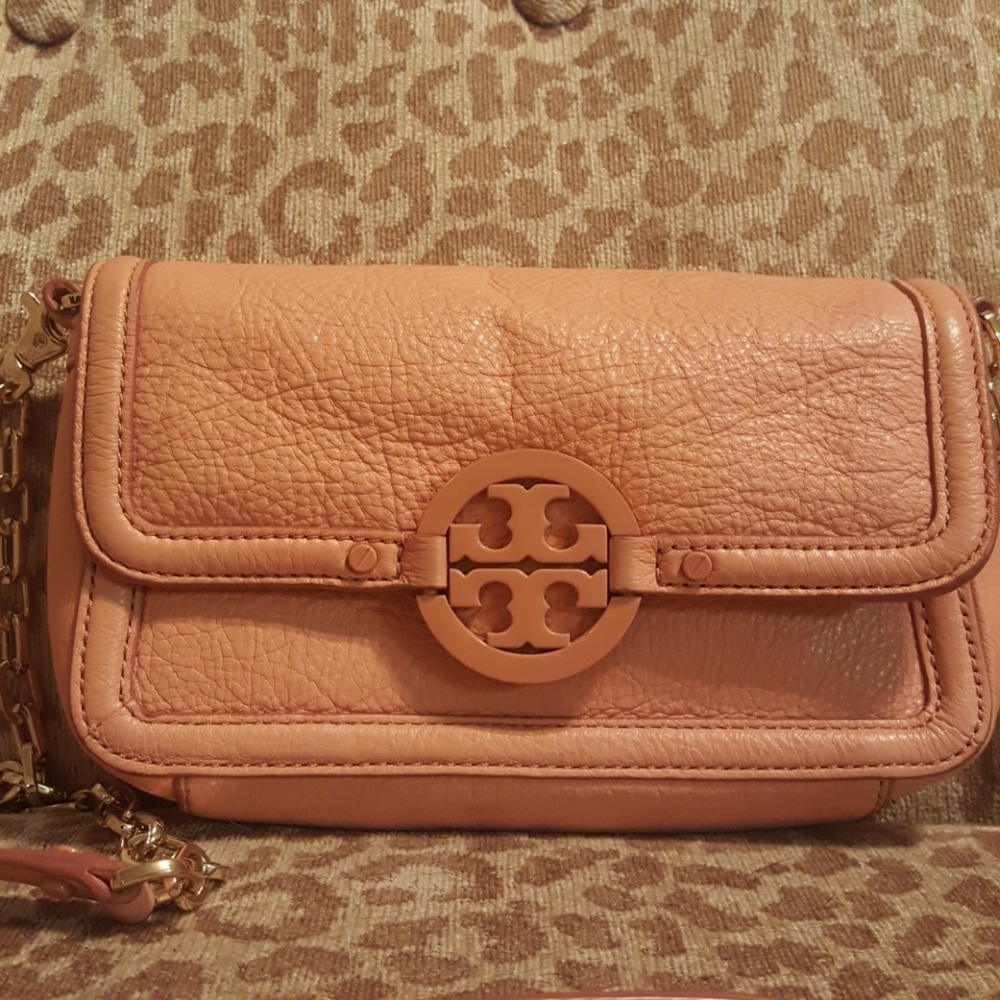 Tory Burch Amanda Mini Crossbody