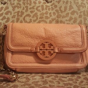 Tory Burch Amanda Mini Crossbody