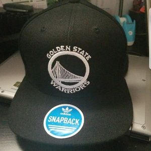 Snapback hat