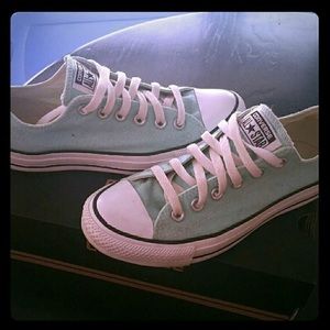 Like new Converse