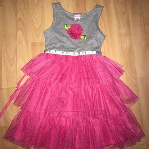 Girls Dress Girls Dress