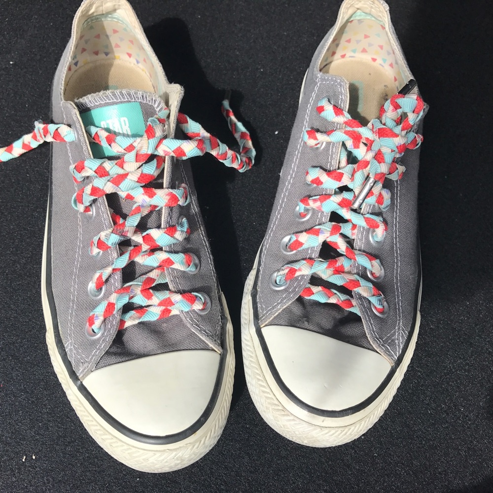 Converse All Star sneakers