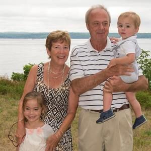 Meet your Posher, Patricia