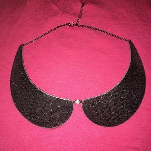 Gorgeous statement necklace