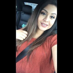 Meet your Posher, Jessi