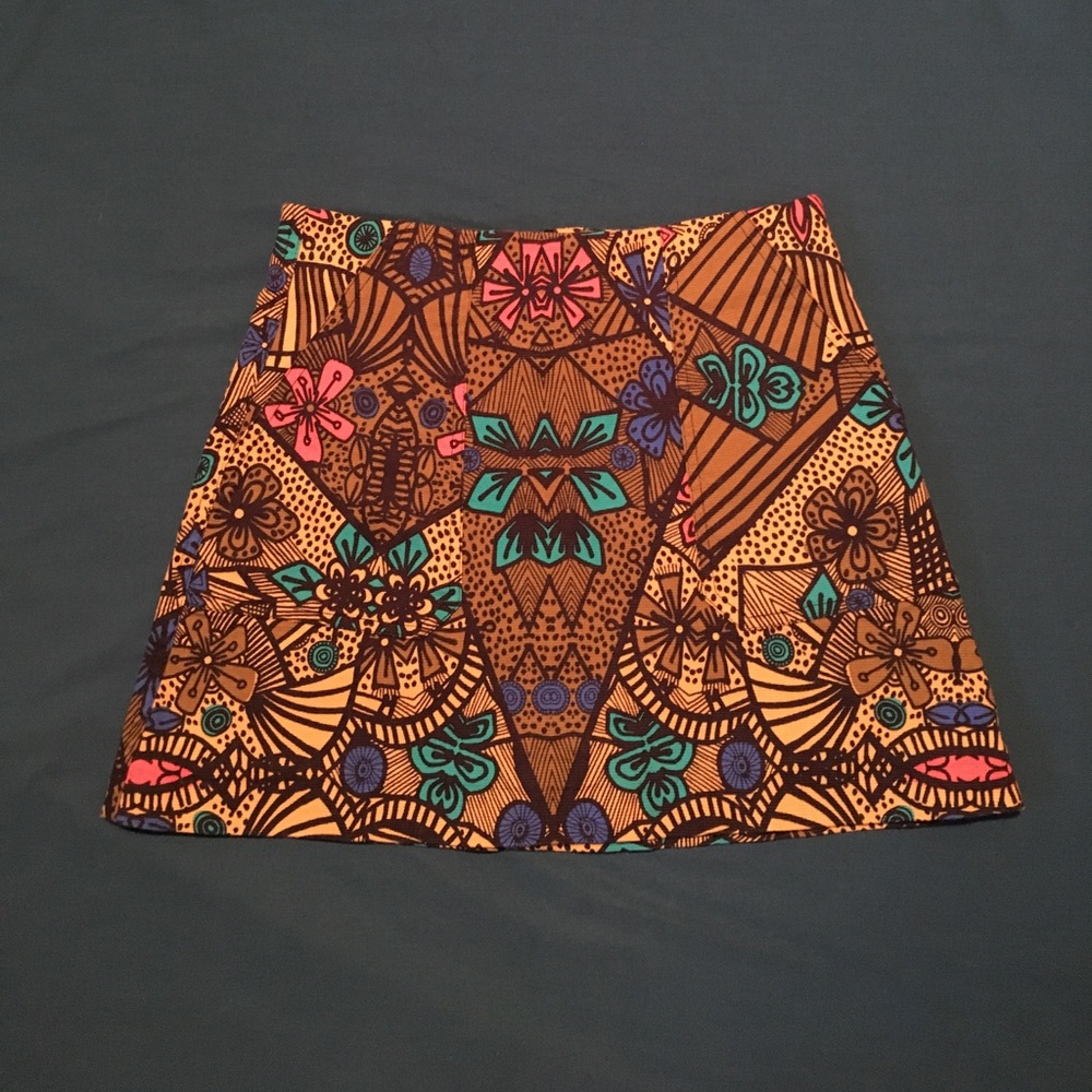 Zara Trafaluc Mini Skirt size Small, Zara Skirt S