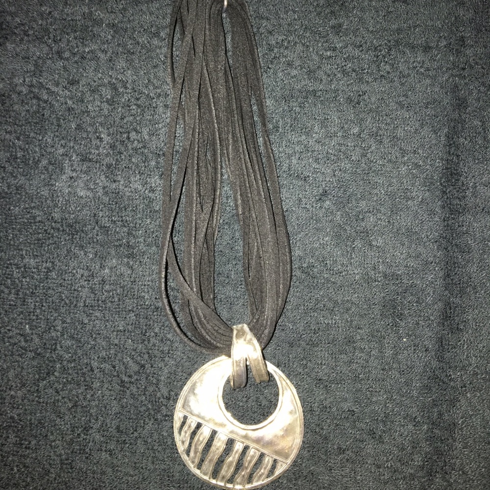 Sterling Silver Necklace