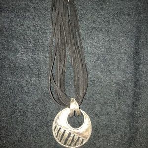Sterling Silver Necklace