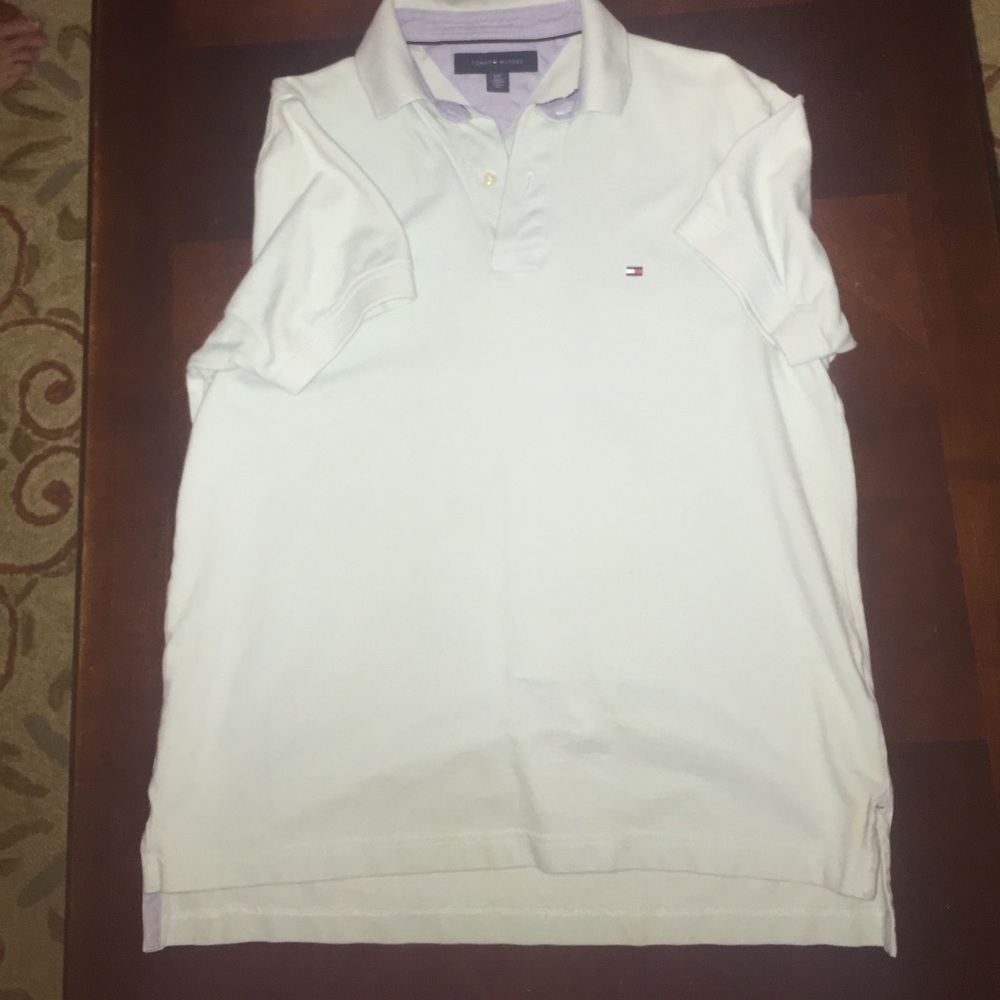 Men's Small polo