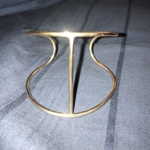 FabFitFun cuff bracelet