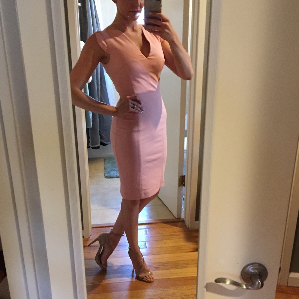 French Connection Classy Dress!