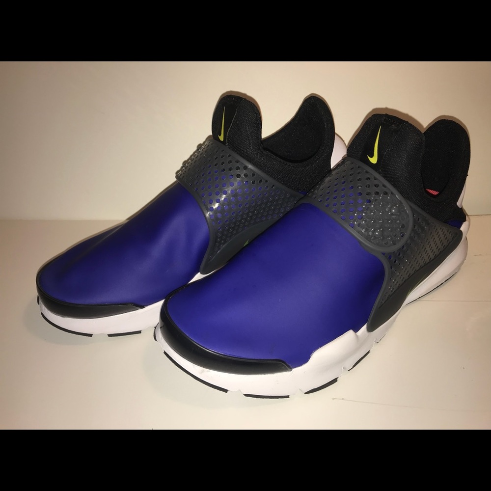Nike Sock Dart