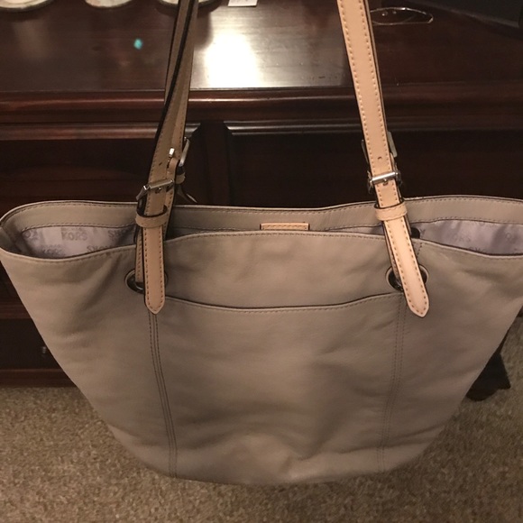 Michael Kors purse - Picture 2 of 4