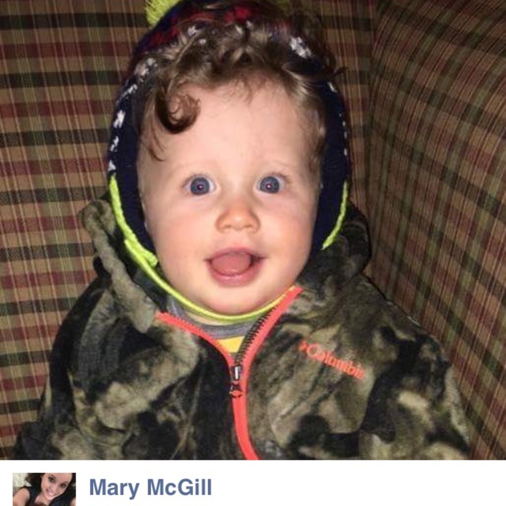 Meet your Posher, Klaressa